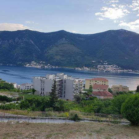 Apartment Jelena Kotor Eksteriør billede