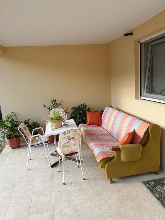 Apartment Jelena Kotor Eksteriør billede