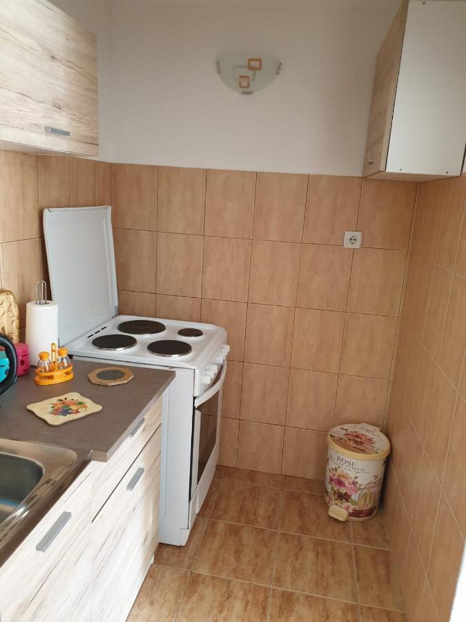 Apartment Jelena Kotor Eksteriør billede