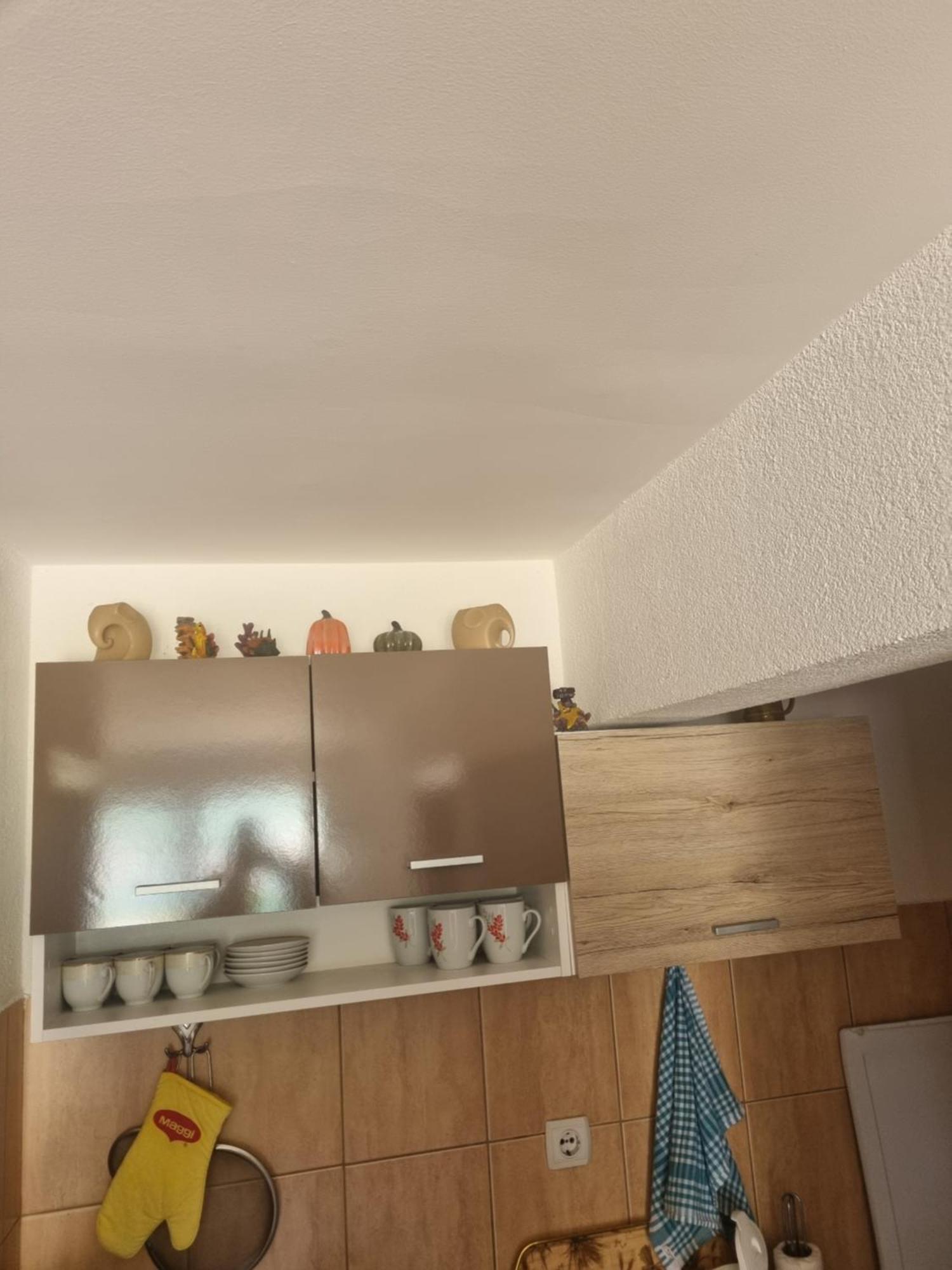Apartment Jelena Kotor Eksteriør billede