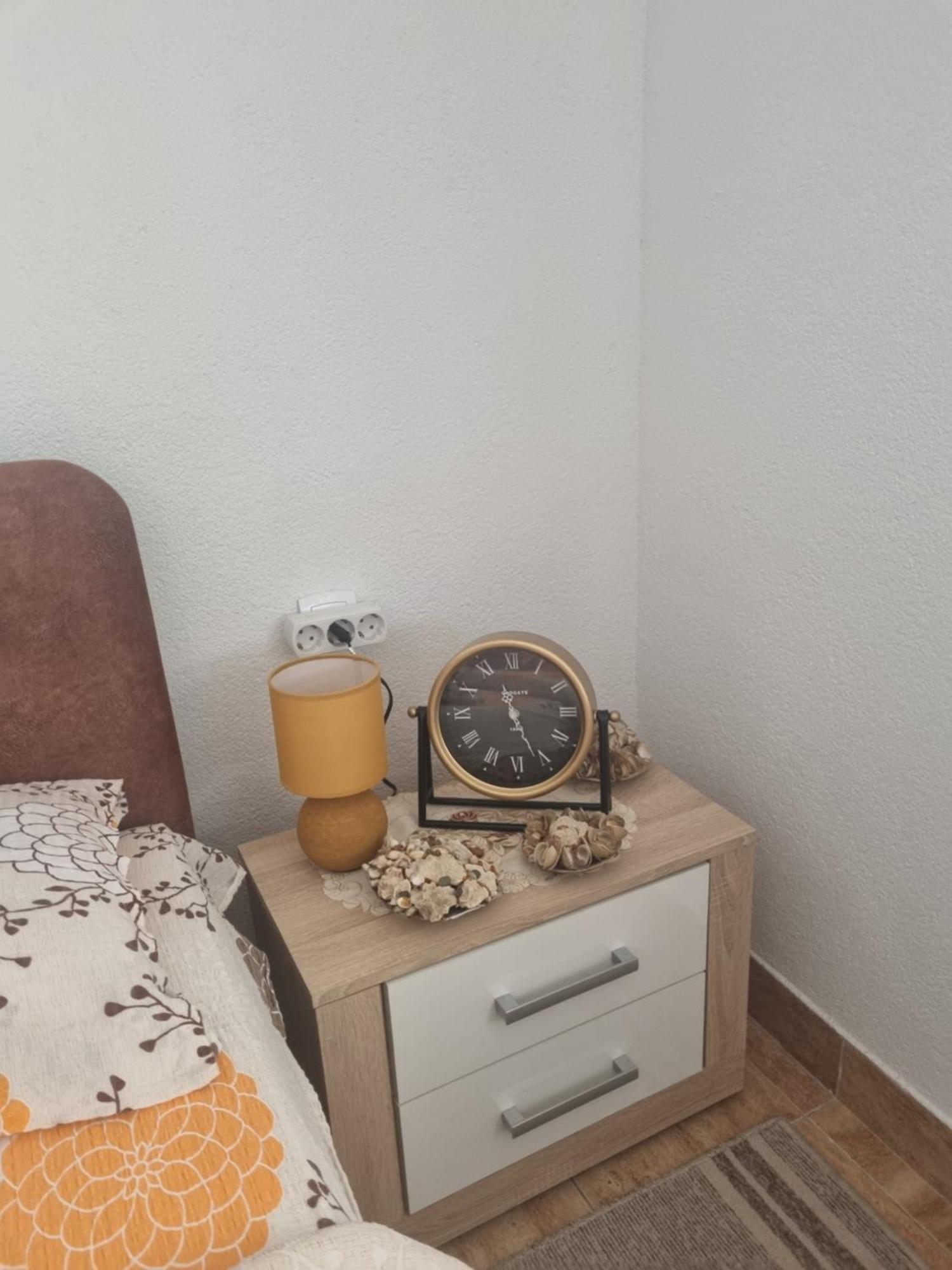 Apartment Jelena Kotor Eksteriør billede